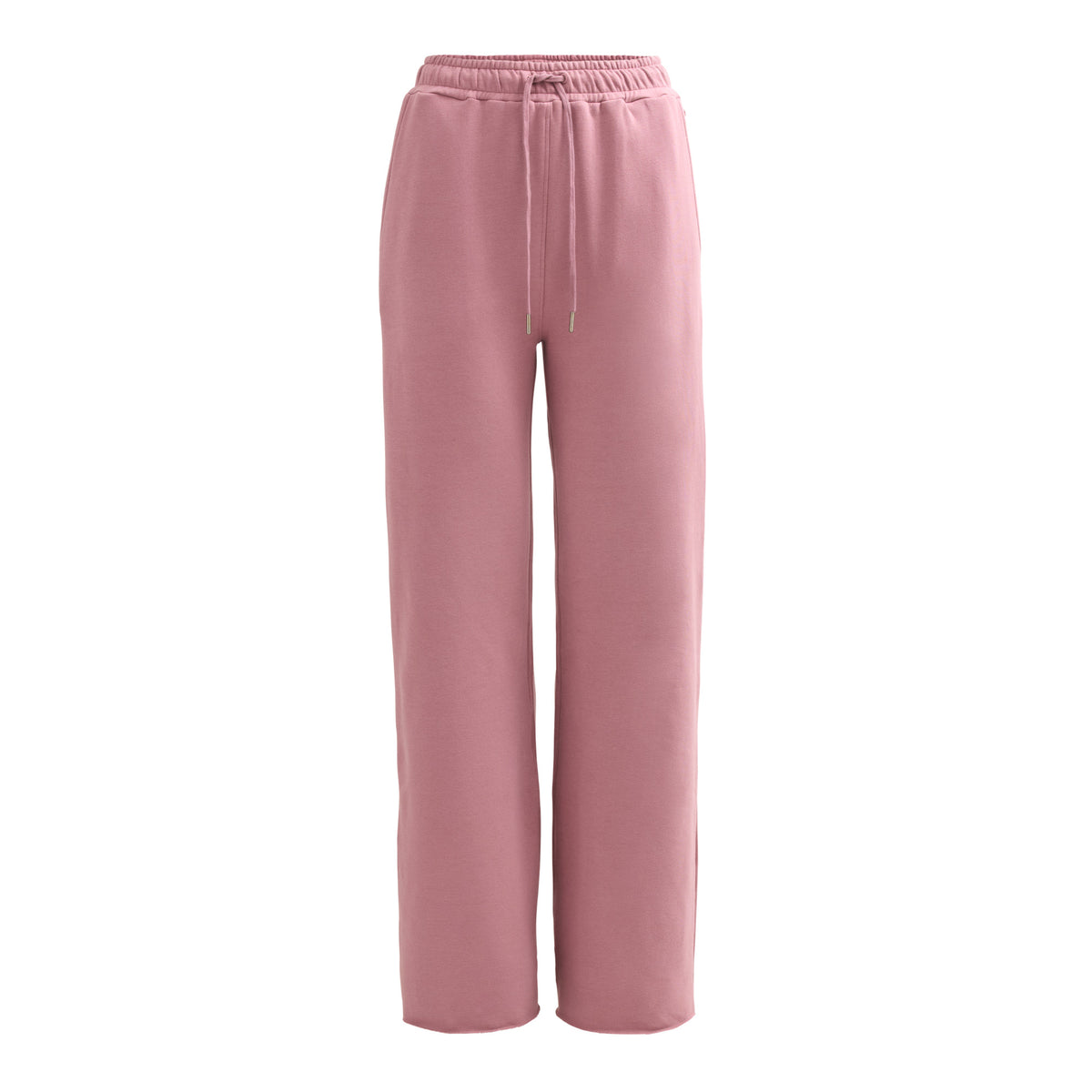 PWO Sweat Hose Dunklemalve