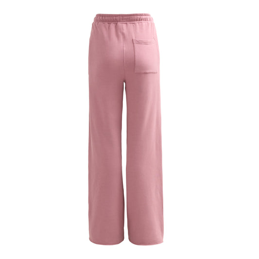 PWO Sweat Hose Dunklemalve