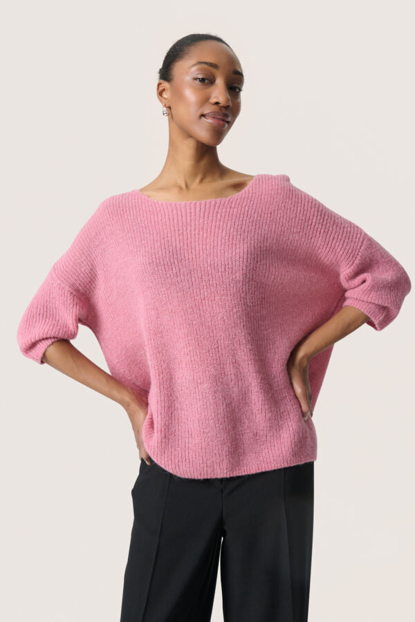 SLTuesday Jumper Polignac