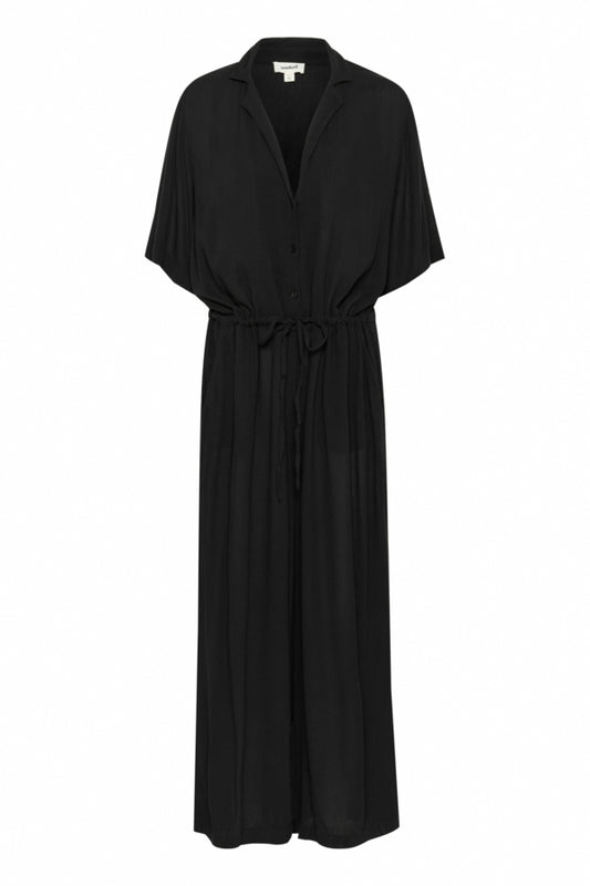 SLElonor Zaya Jumpsuit Black