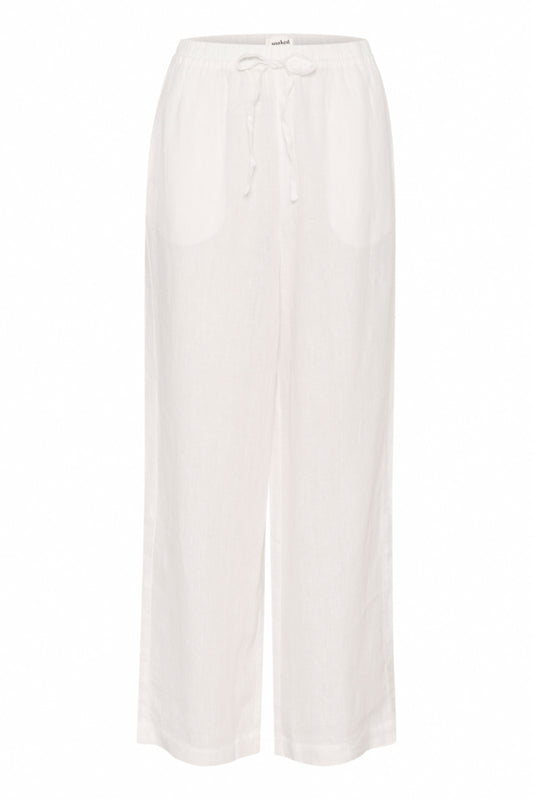 SLCelian Pants Broken White