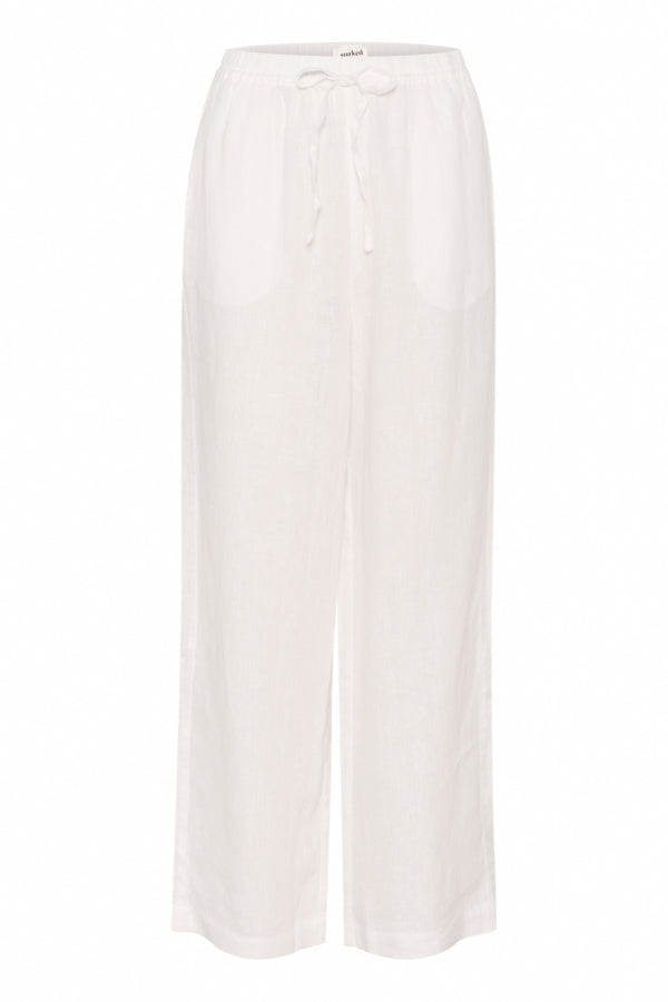 SLCelian Pants Broken White