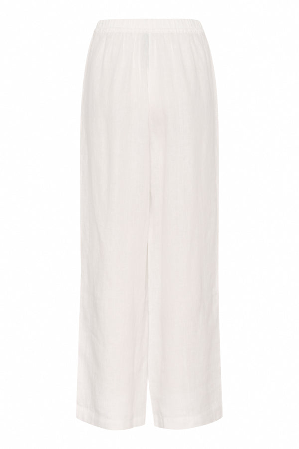 SLCelian Pants Broken White