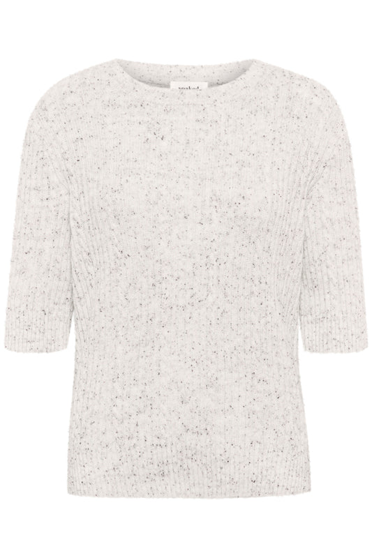 SCNymphadora Pullover Broken White