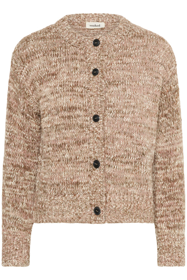 SLMacawi Cardigan Polignac
