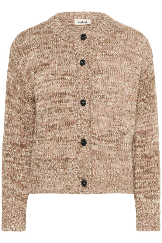 SLMacawi Cardigan Polignac