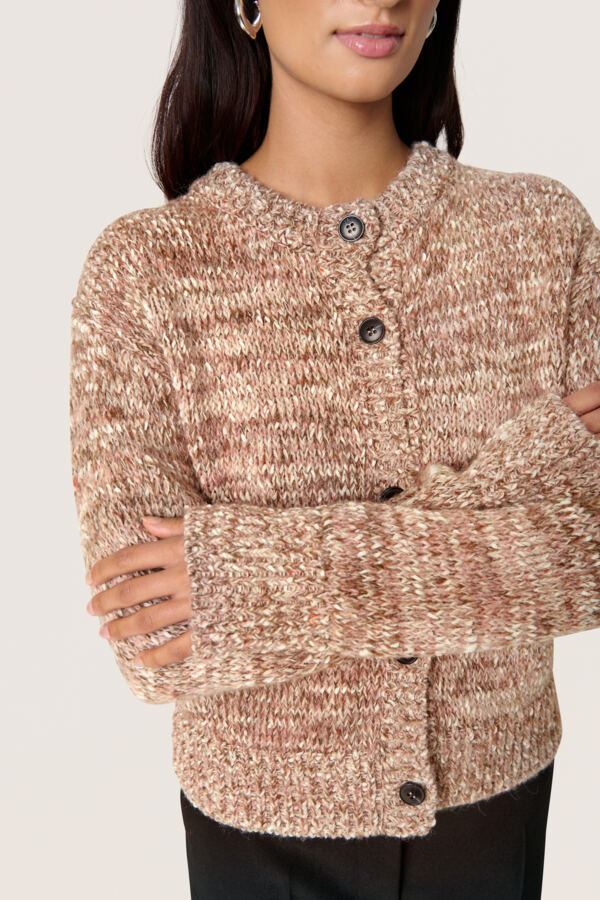 SLMacawi Cardigan Polignac