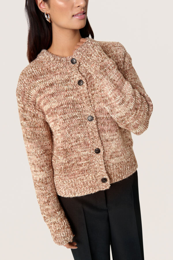 SLMacawi Cardigan Polignac