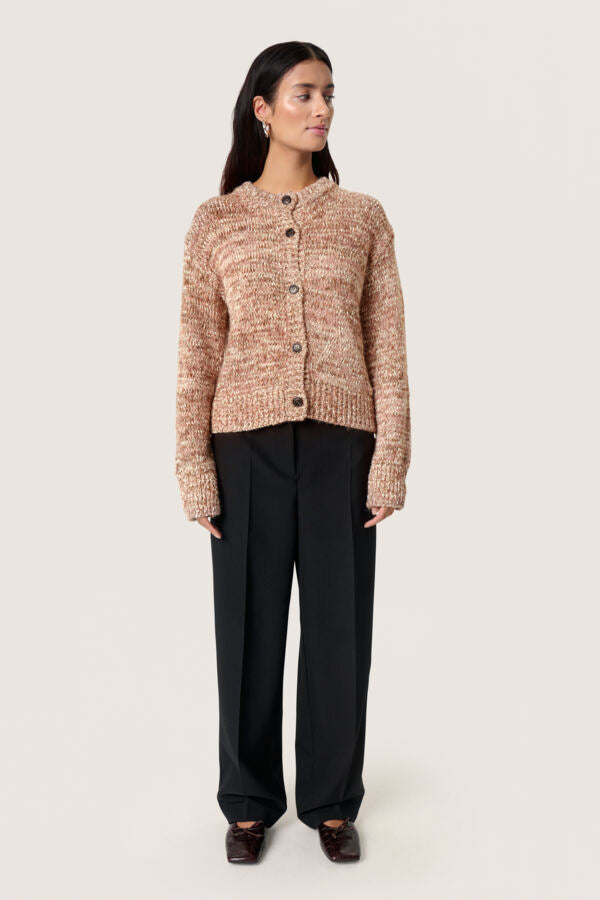 SLMacawi Cardigan Polignac