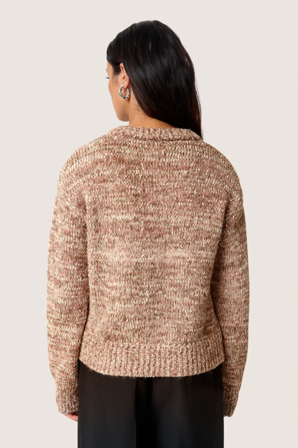 SLMacawi Cardigan Polignac