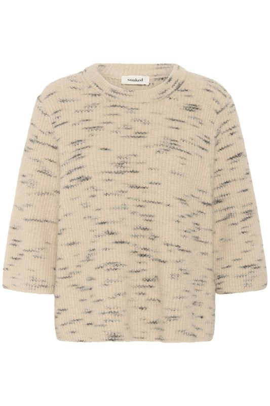 SLLiora Pullover Doeskin
