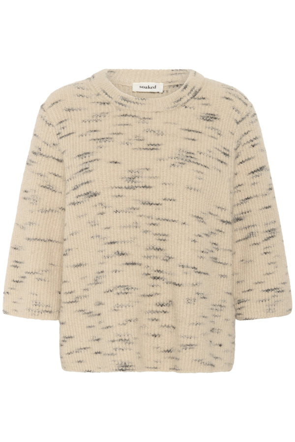 SLLiora Pullover Doeskin