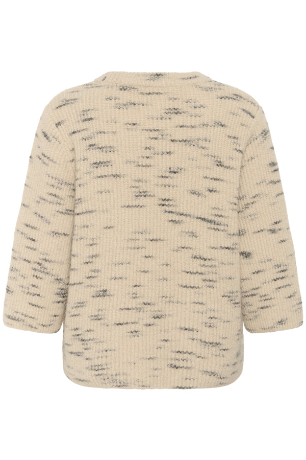 SLLiora Pullover Doeskin