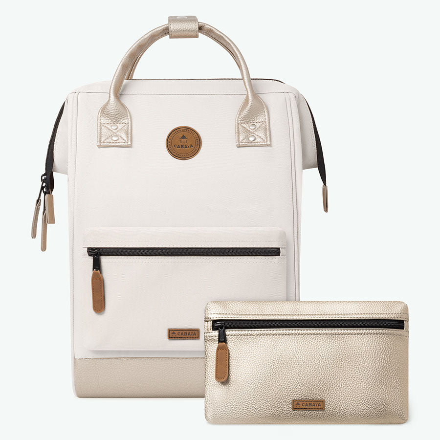 Adventurer M Alger Light Brown