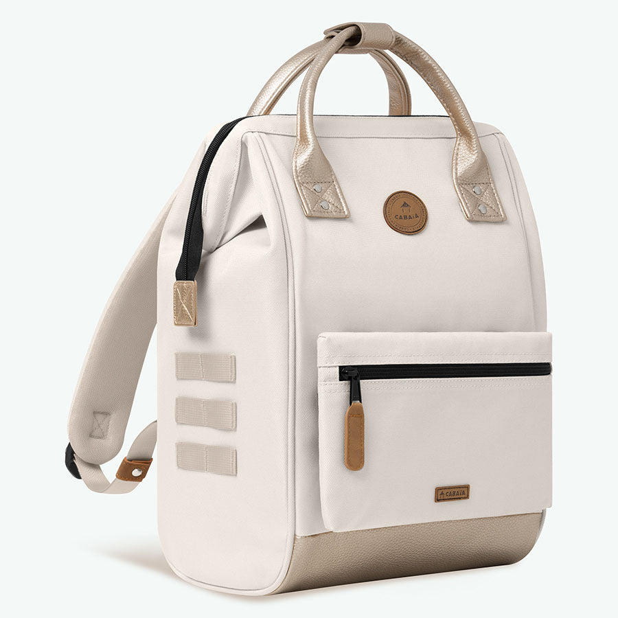 Adventurer M Alger Light Brown