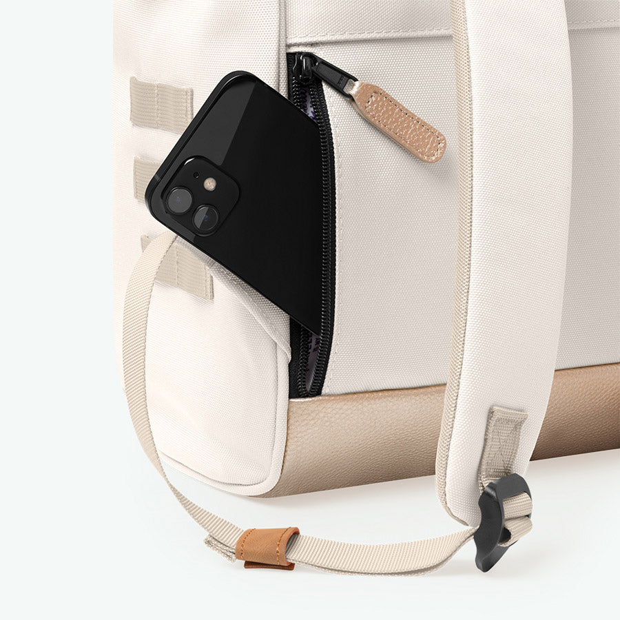 Adventurer M Alger Light Brown
