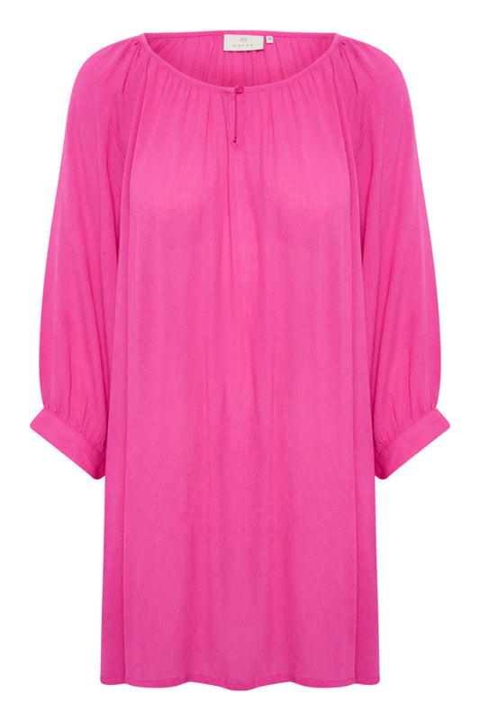 KAAmber Tunic Rose Violet