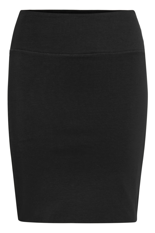 KAPenny Skirt Black Deep