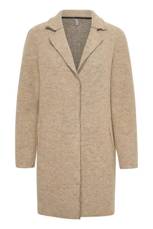 CUBirgith Jacket Dune