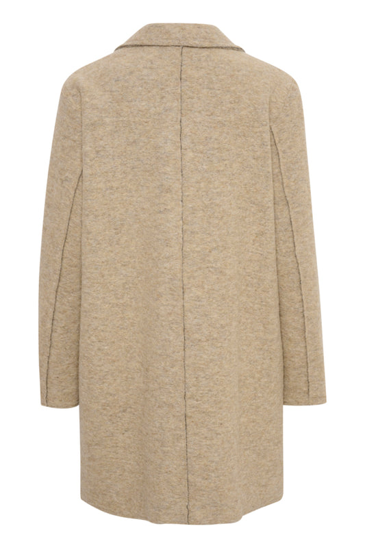 CUBirgith Jacket Dune