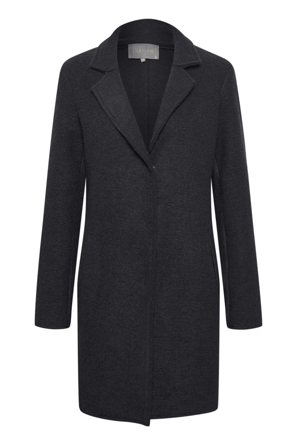 CUBirgith Jacket Black