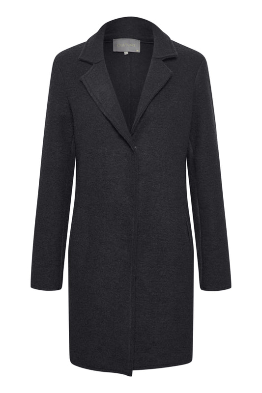 CUBirgith Jacket Black