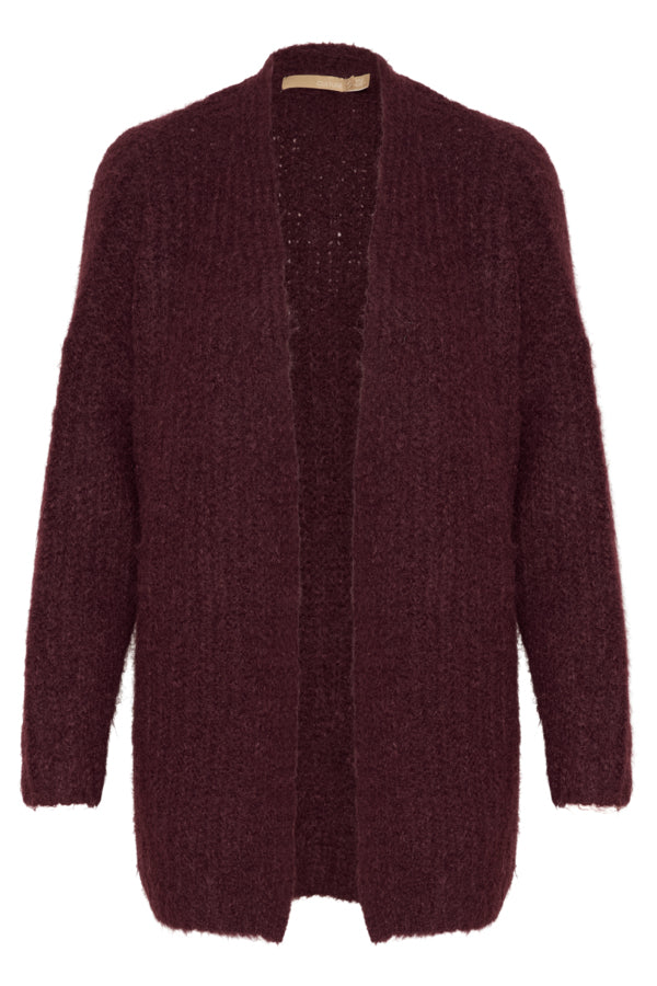 CUBrava Cardigan Winetasting