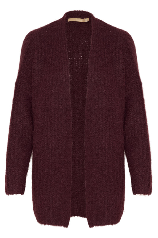 CUBrava Cardigan Winetasting