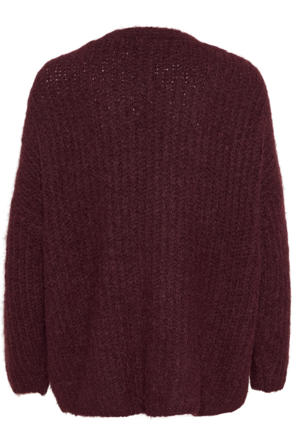 CUBrava Cardigan Winetasting