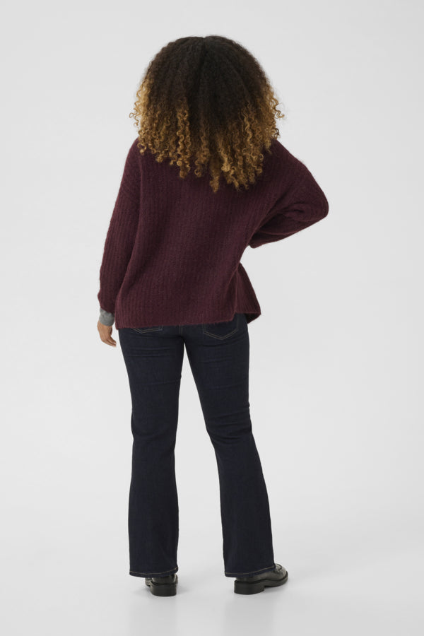 CUBrava Cardigan Winetasting
