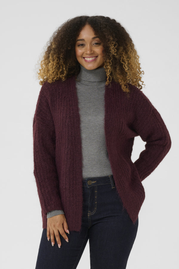 CUBrava Cardigan Winetasting