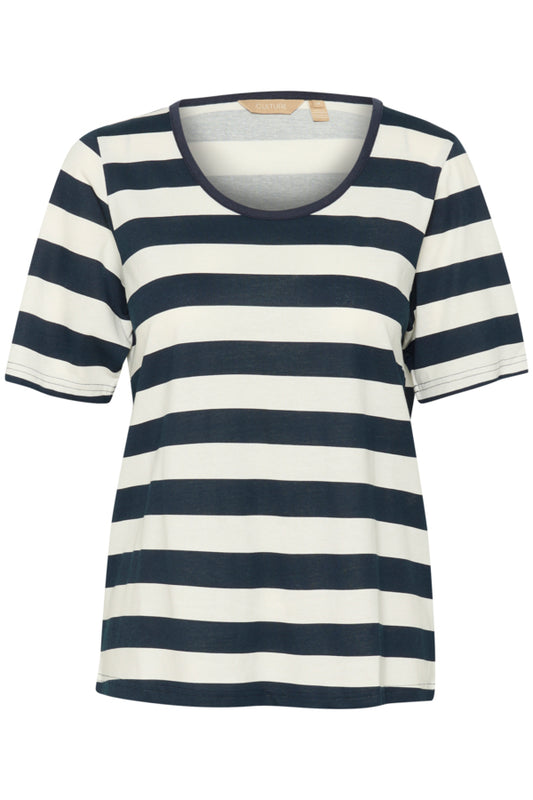 CUBenzo Deia T-Shirt Salute