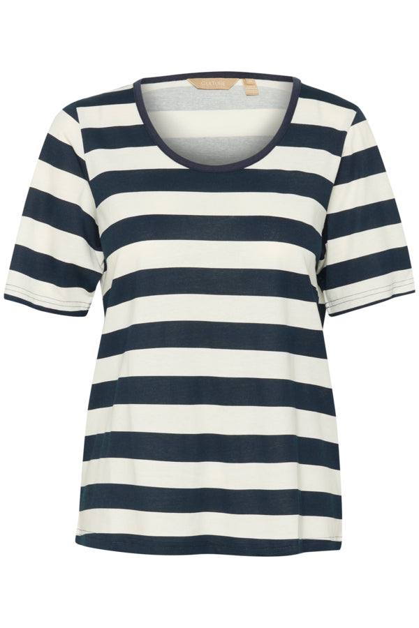 CUBenzo Deia T-Shirt Salute