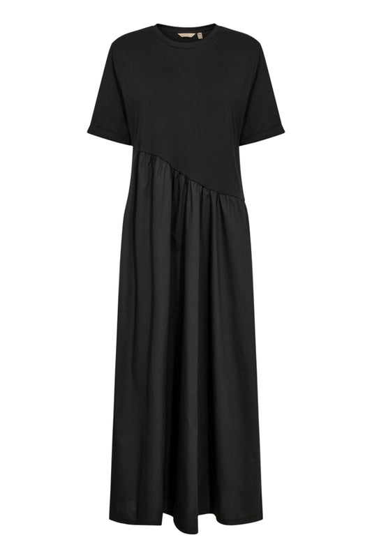 CUAca Dress Black