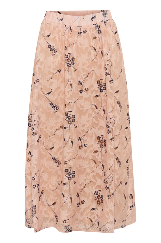 CUParis Skirt Pink