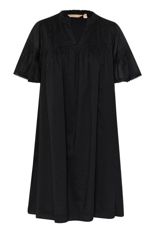 CUCybelle Dress Black