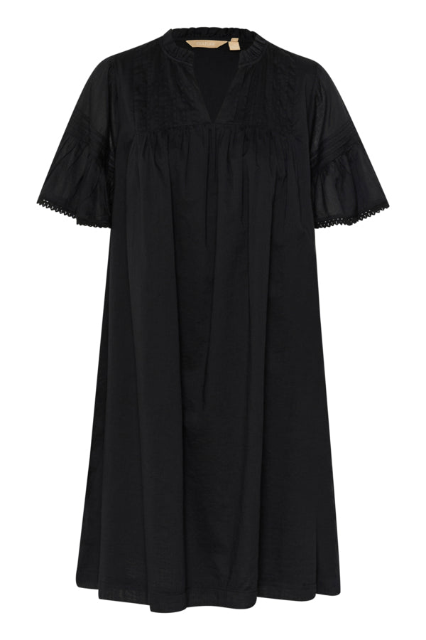 CUCybelle Dress Black