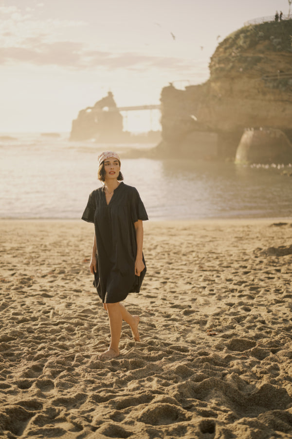 CUCybelle Dress Black