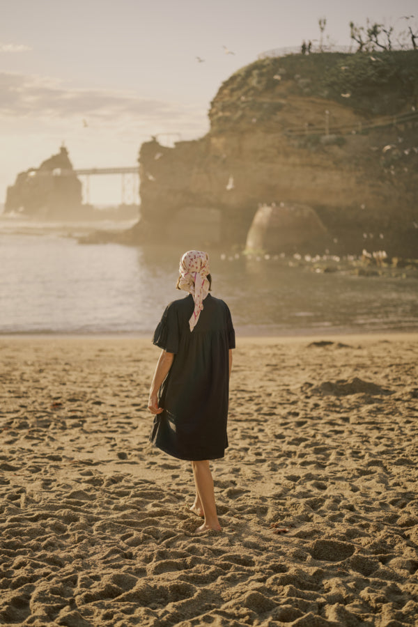 CUCybelle Dress Black