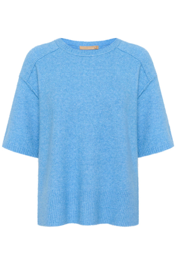 CUCalay SS Pullover Victoria Blue