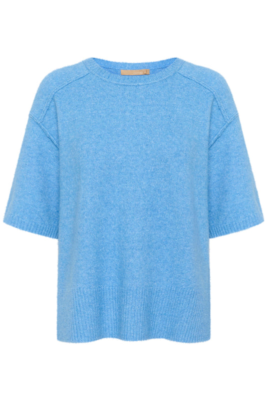 CUCalay SS Pullover Victoria Blue