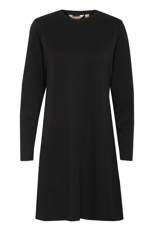 CUAlwine Chabrina Dress Black