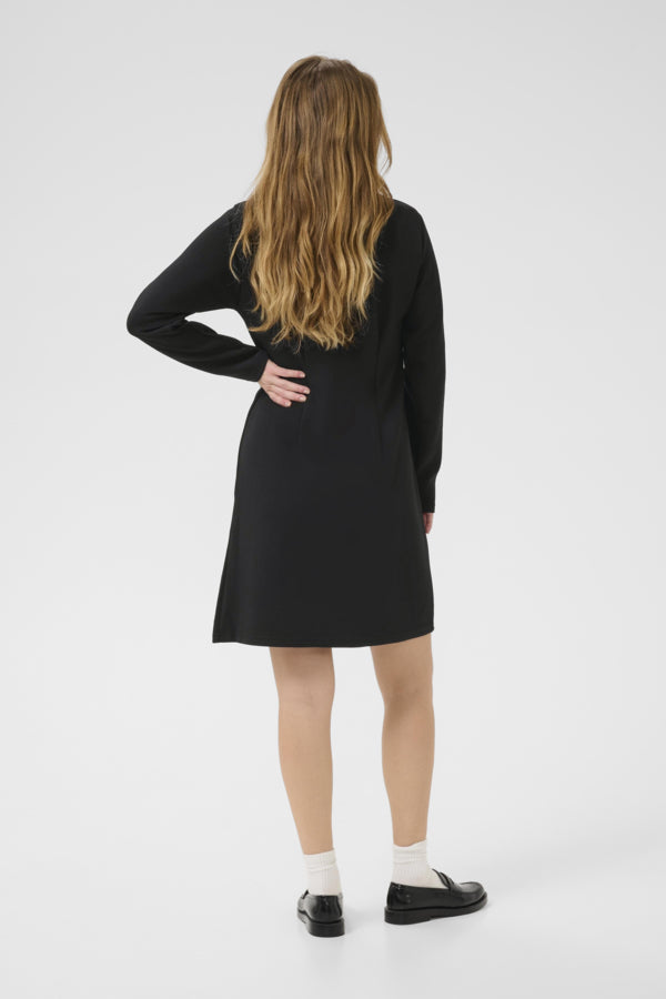 CUAlwine Chabrina Dress Black