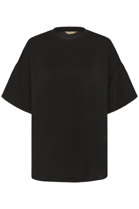CUAlwine Chabrina Oversized TShirt Black