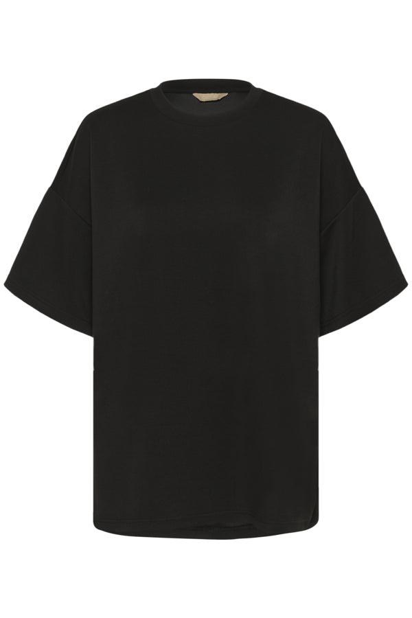 CUAlwine Chabrina Oversized TShirt Black