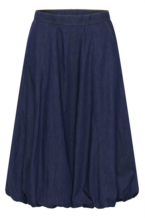 CUHilka Arpa Skirt Rinse Wash