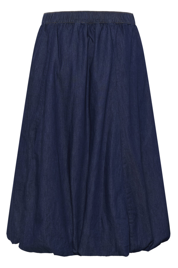 CUHilka Arpa Skirt Rinse Wash