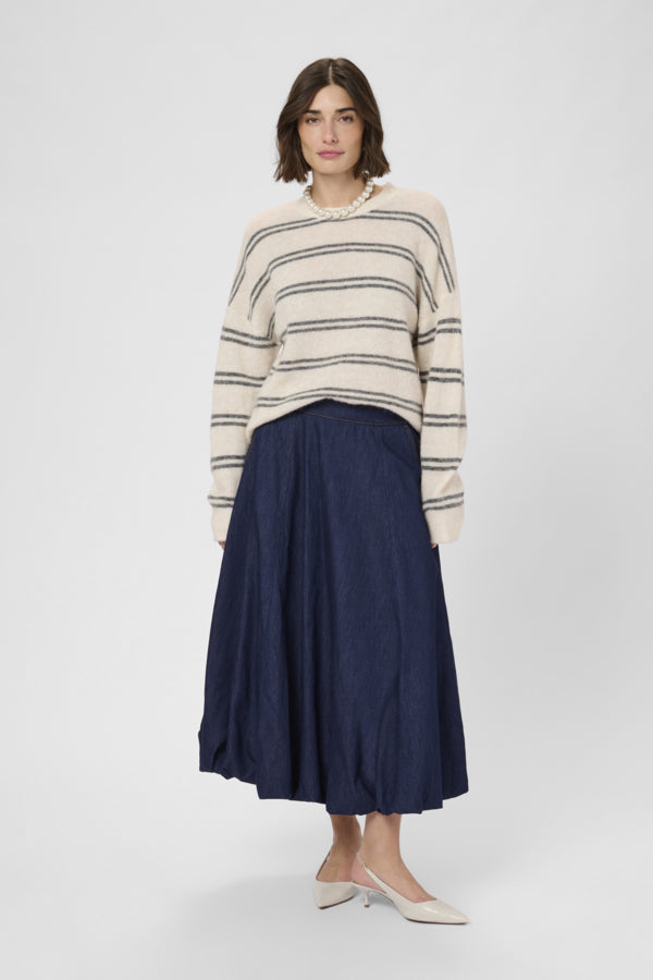 CUHilka Arpa Skirt Rinse Wash