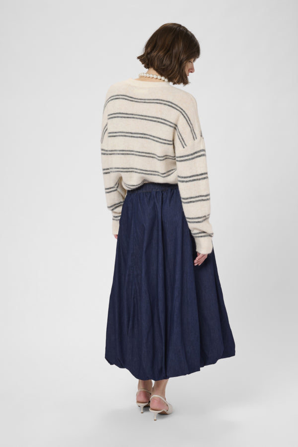 CUHilka Arpa Skirt Rinse Wash