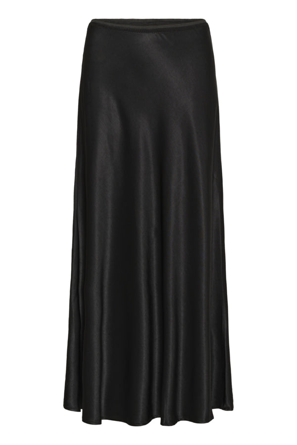 CUMollie Skirt Black